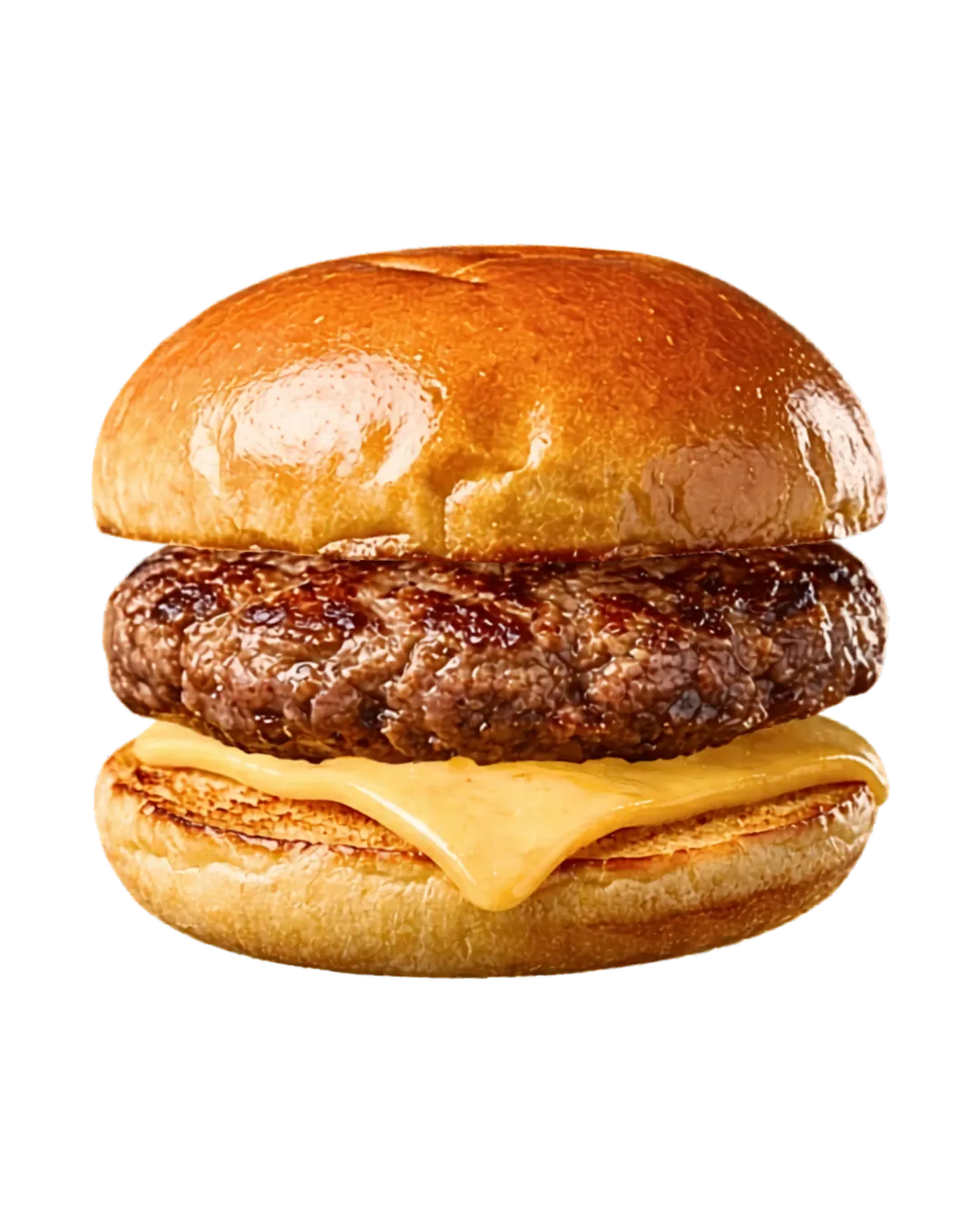 Ruta 9 Gourmet Burger Cutout