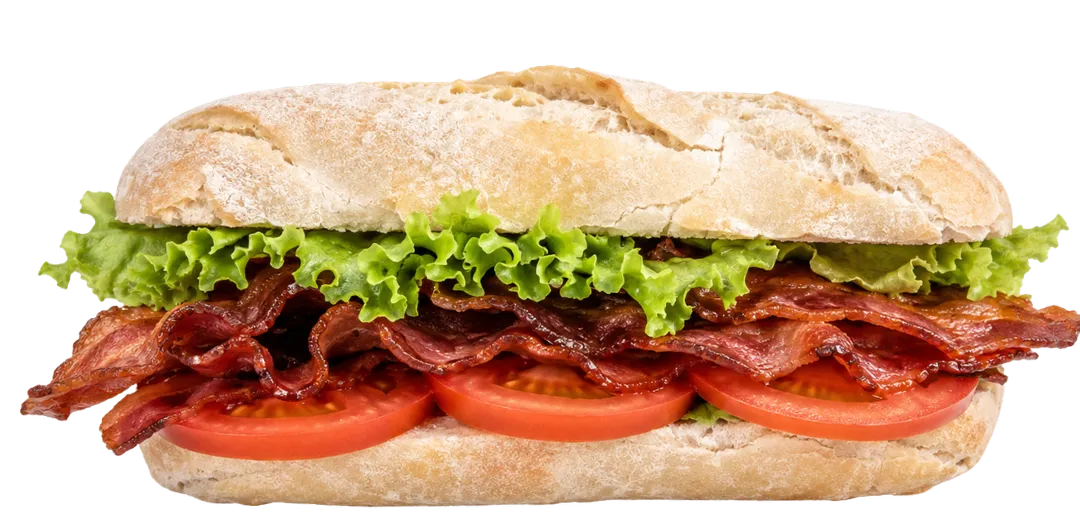 Ruta 9 Gourmet Sándwich